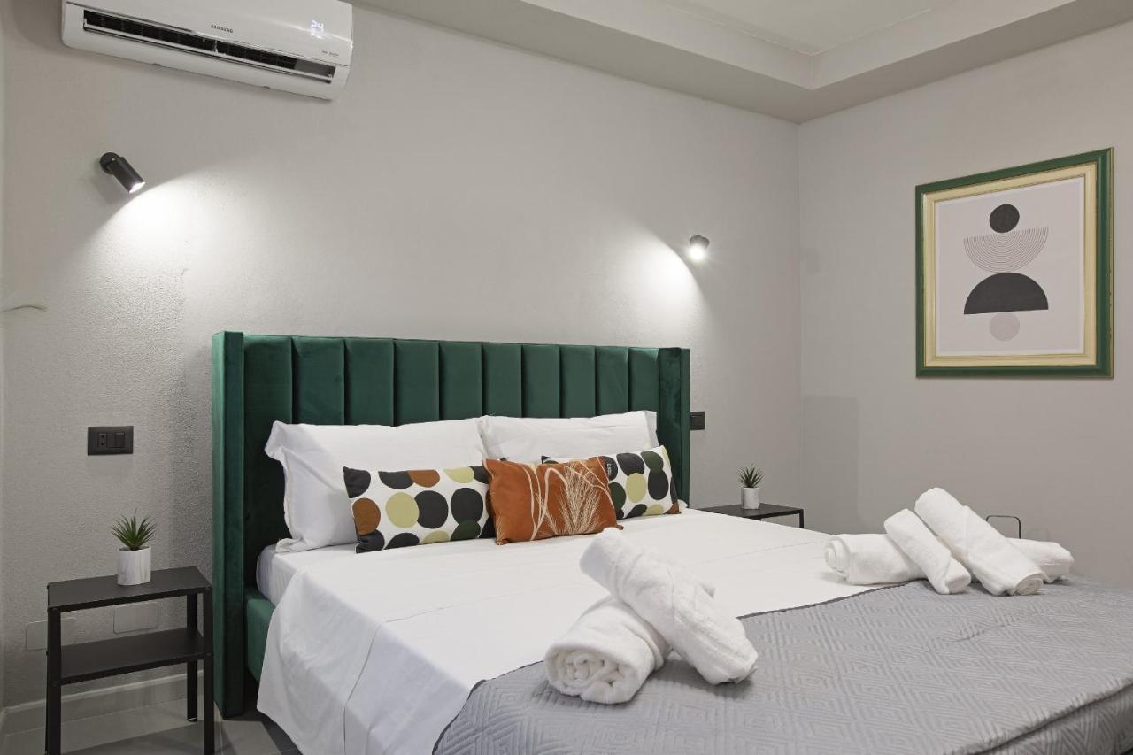 Chianu Pali - Guest Rooms Camera Agrigento Eksteriør billede