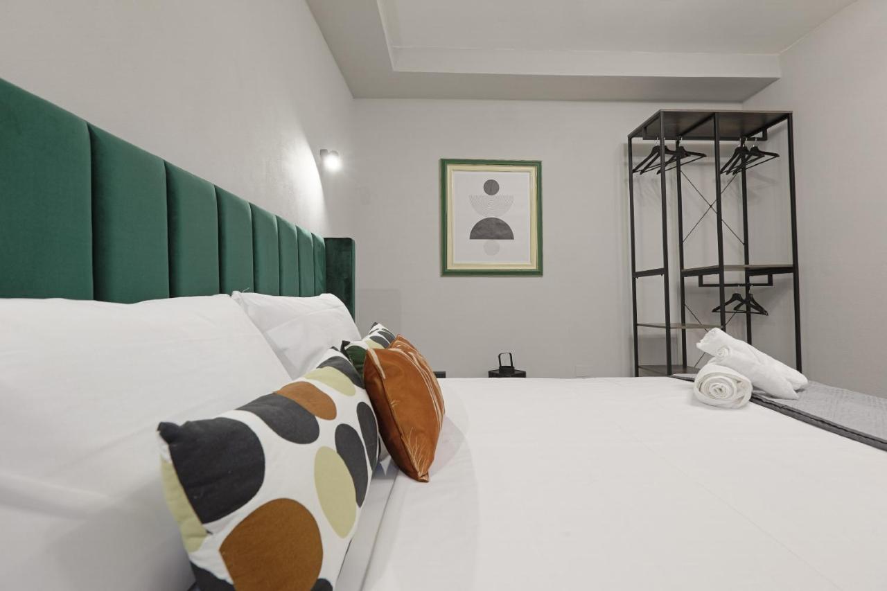 Chianu Pali - Guest Rooms Camera Agrigento Eksteriør billede