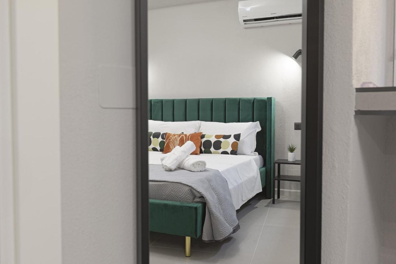 Chianu Pali - Guest Rooms Camera Agrigento Eksteriør billede