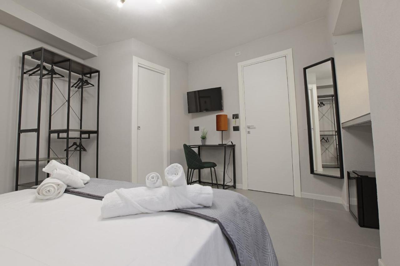 Chianu Pali - Guest Rooms Camera Agrigento Eksteriør billede