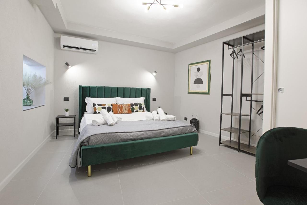 Chianu Pali - Guest Rooms Camera Agrigento Eksteriør billede