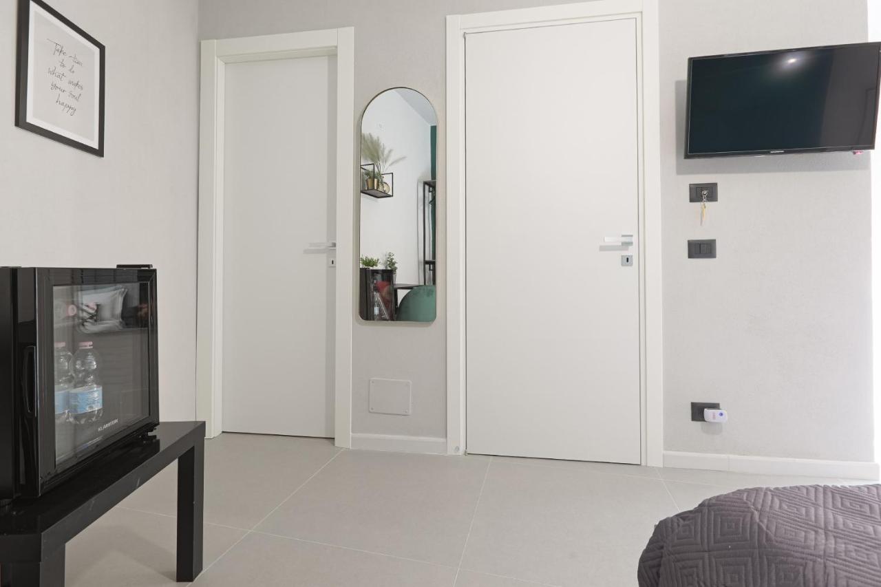 Chianu Pali - Guest Rooms Camera Agrigento Eksteriør billede