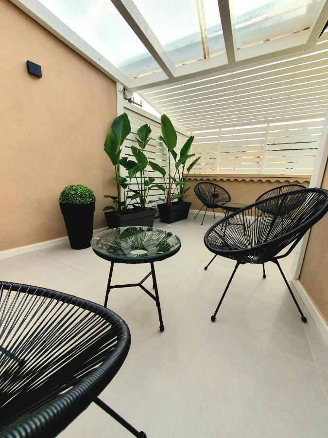 Chianu Pali - Guest Rooms Camera Agrigento Eksteriør billede